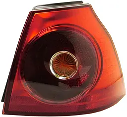 Ліхтар (фонарь) задній правий VW Golf V 03-10р Depo (441-1963R-UE)