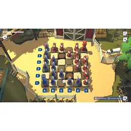 Ключ активації Microsoft Chessarama для Xbox One/Series S/X - мініатюра 3
