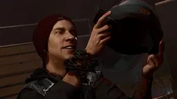 Гра Sony PlayStation 4 inFamous: Second Son Російська Озвучка Б/в - мініатюра 2