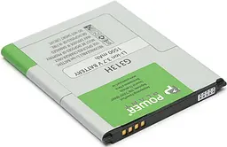 Акумулятор PowerPlant Samsung Galaxy Ace 4 (EB-BG313BBE) (DV00DV6256)
