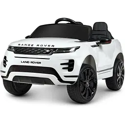 Дитячий електромобіль Bambi Джип M 4418EBLR-1 до 30 кг