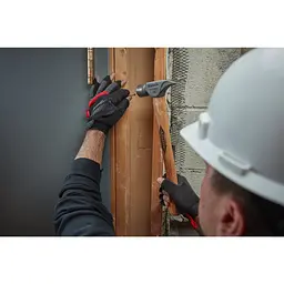 Захисні рукавиці Milwaukee безпалі, S/7 (4932479728) - мініатюра 2