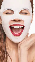 Маска для обличчя тканинна Payot Morning Mask Teens Dream 19 мл - мініатюра 3