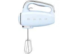 Міксер Smeg HMF01PBEU