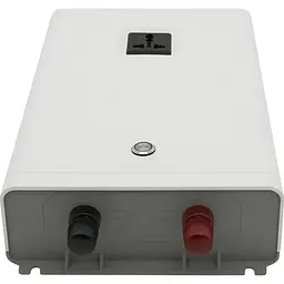 Автомобільний інвертор Brazzers BCT-2000VA 1100W 12V DC AC 220V BOX [167790] - мініатюра 3