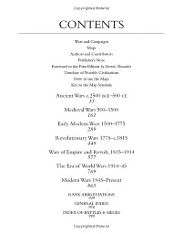 The Encyclopedia of Warfare - мініатюра 2
