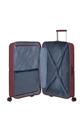 Валіза 77 См American Tourister AIRCONIC GALACTIC MAUVE 77x49x31 88G*52003 - мініатюра 2