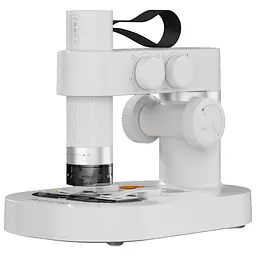 Розумний портативний мікроскоп Xiaomi BeaverLAB Darwin M1B Digital Microscope (DDL-M1B) Kit