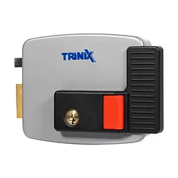 Замок електромеханічний Trinix TRX Fass Iron (GR) (64-00005) - мініатюра 3