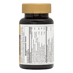 Комплекс для підтримки слуху Support Nature's Plus AgeLoss Hearing 90 капсул - мініатюра 2