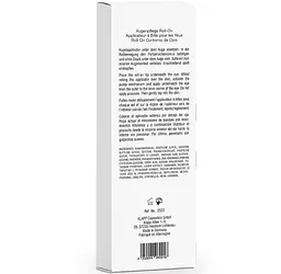 Флюїд для повік Klapp Caviar Power Eye Care Fluid Roll-On, 10 мл - мініатюра 3