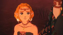 Games Software Гра консольна Switch 2 HYRULE WARRIORS AGE OF IMPRISONMENT, картридж - мініатюра 4