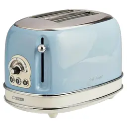 Тостер Ariete 155 BL (00C015515AR0)