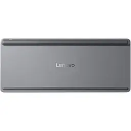 Клавіатура Lenovo Multi-Device Bluetooth/USB UA Grey (ZG38C05806) - мініатюра 3
