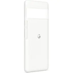 Чохол Google Pixel 6 Pro White [GA03009] [89651] - мініатюра 2