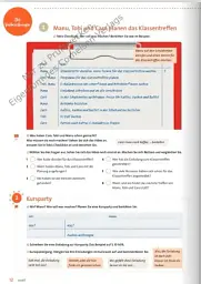Das Leben A2.1 Kurs- und Übungsbuch Inkl. E-Book und PagePlayer-App - мініатюра 4