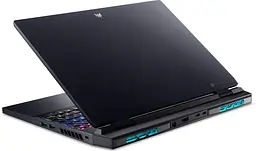 Ноутбук Acer Predator Helios 3D PH3D15-71 15.6' UHD IPS, Intel i9-13900HX, 32GB, F1TB, NVD4080-12, Win11, чорний (NH.QLWEU.004) - мініатюра 8