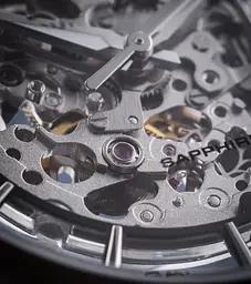 Годинник Festina F20632/1 - мініатюра 2