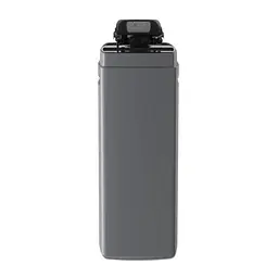 Компактний пом'якшувач води Ecosoft Anthracite Azure 250 (FU1035CABGDV) - мініатюра 4