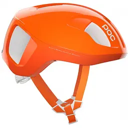 Велошолом Poc Ventral Mips Fluorescent Orange L (1033-PC 107501217LRG1) - мініатюра 3