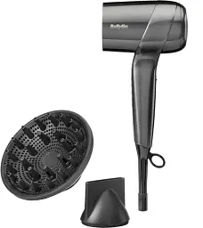Фен BaByliss D6200DE