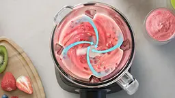 Блендер стаціонарний Philips Series 5000 (HR3030/00) - мініатюра 6