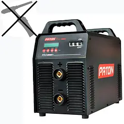 Зварювальний інверторний апарат Paton PRO-630