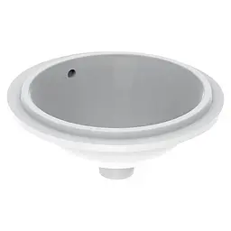 Умивальник Geberit Variform 39 см Білий 500.745.01.2