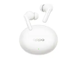 Bluetooth-гарнітура Oppo Enco Air5 Pro Pearl White (ETEL1 White) - мініатюра 3