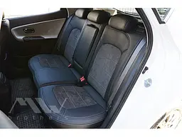 Авточохли модельні MW Brothers для Kia Ceed II c 2012 - мініатюра 7