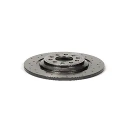 Диск гальмівний Jeep Cherokee V 13-25р Brembo (08.N283.8X) - мініатюра 2