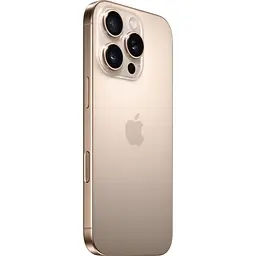 Смартфон Apple iPhone 16 Pro 512Gb eSIM Desert Titanium [MYMN3] [116724] - мініатюра 4