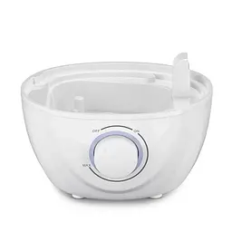 Ультразвуковий зволожувач повітря на 2.1 л із регулятором Ultrasonic Humidifier HD-2107 - мініатюра 5