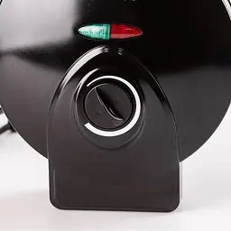 Вафельница сердечки Sokany SK-BBQ-832 - мініатюра 2