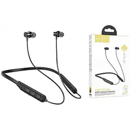 Bluetooth навушники Hoco Easy Sound ES64 BT 5.3 для iPhone та Android - мініатюра 3