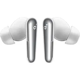 Bluetooth-гарнітура Anker SoundCore Liberty 4 Pro ANC Білий Matte (A3954G21) - мініатюра 5