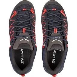 Кросівки жіночі Salewa WS MTN Trainer Lite синій 36 - мініатюра 5