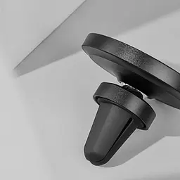 Тримач в машину Baseus Radar Magnetic Car Mount blue (30610) - мініатюра 4