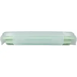 Контейнер для їжі Tribe Collapsible Container 800 мл Mint - мініатюра 3