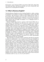 Teach Business English - мініатюра 4