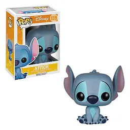 Фігурка Фанко Поп Ліло та Стіч Стіч Funko Pop Lilo and Stitch Stitch 10см FP LS S 159
