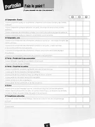 Amis et compagnie 2. Niveaux A1/A2. Cahier d`activities - мініатюра 5