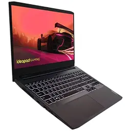 Ноутбук Lenovo IdeaPad Gaming 3 15ACH6 (82K20272RA) - мініатюра 3