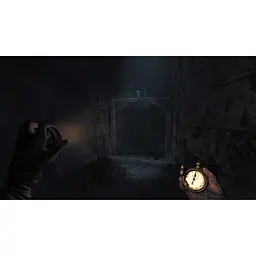Ключ активації Microsoft Amnesia: The Bunker для Xbox One/Series S/X - мініатюра 5