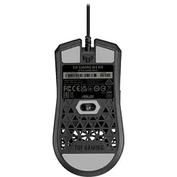 Мишка ASUS TUF Gaming M4 Air USB Black (90MP02K0-BMUA00) - мініатюра 10