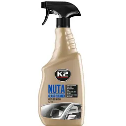 Очисник скла K2 Nuta 750гр K5071