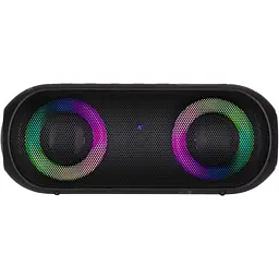 Портативна акустика 2E SoundXPill TWS MP3 Wireless Waterproof Black (2E-BSSXPLLWBK) - мініатюра 5