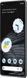 Смартфон Google Pixel 7 Pro 12/512Gb Obsidian [76210] - мініатюра 4