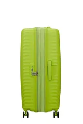 Валіза 78 American Tourister DIABLAST HYPER LIME 78x49x31(34) MK2*04003 - мініатюра 5