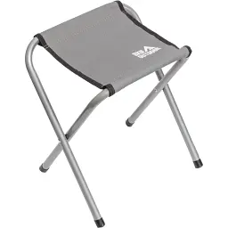 Стілець розкладний Skif Outdoor Compact Dark gray